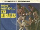 SMOKEY ROBINSON & THE MIRACLES-GOING TO A GOGO-US TAMLA