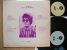 BOB DYLAN- GREAT WHITE WONDER RARE non TMOQ TAKRL LIVE 