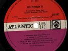 LED ZEPPELIN  III ORIGINAL 1970  UK LP LED ZEPPLIN III
