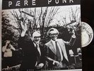 Paere Punk Rare Orig. 1979 LP Lost Kids Sods Brats