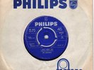 THE ANTEEEKS ORIG 1966 UK 45  I DONT WANT YOU   EX+