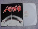 ARTISAN,THROUGH TILL DAWN,SIGNED,4 TRACK,RARE,12