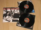 Bon Jovi - Cross Road (The Best Of) 2-LP Van Halen, AC/