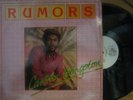 CARLTON LIVINGSTON : RUMORS      BEBO'S  LP
