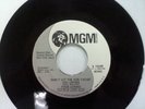 FOUR LEAVES - DON'T LET THE SUN CATCH YOU CRYING * MGM 