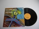 Soul LP CLARENCE FROGMAN HENRY Self Titled SIGNED on R