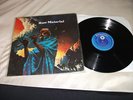 RAW MATERIAL,UK ORIGINAL ON EVOLUTION..RARE....