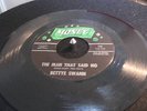 Bettye Swann - The Man That Said No (Money) Soul