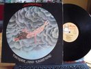 Mirageman Thunder and.. Italian prog Orig. 1972 rar
