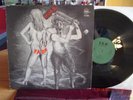 FAUN Same, Krautrock orig. 1st.press 1980 Privatpr. rar