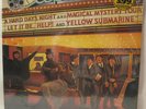 RARE BEATLES Reel Music UK PRESS ORIGINAL SEALED OST MI
