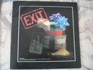 EXIT Fireflight Modern Soul Electro Boogie RARE Import 