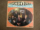 RARE LP - MIXED BAG BY THE FOUR PENNIES 1966 SBL 7734