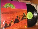 THE RATIONALS 1st US ORIG DETROIT HEAVY PSYCH LP in SHR