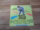 James Brown please king 909 rare
