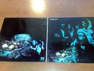 ORANGE PEEL Same Lp Krautrock ORIG TOP RARE Curt Cress 