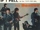 7 45 Beatles-And I Love Her IT BEAT PS