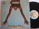 Funkadelic - Free Your Mind
