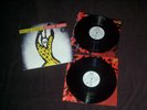 2 LP SET / THE ROLLING STONES / VOODOO LOUNGE / MICK JA