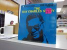 RAY CHARLES The Ray Charles Story Vol. 2 ATLANTIC Facto