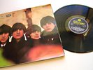 BEATLES 'BEATLES FOR SALE' 1964 MONO LP EX/G