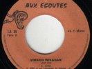 El Rego- Vimado Wingnan -  ++AUX ECOUTES+ Afrobeat Afro