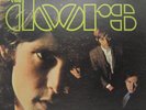 MOBILE FIDELITY SOUND LAB AUDIOPHILE THE DOORS PROMO SE