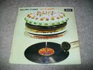 ROLLING STONES 1st UK MONO PRESS 