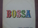 CONJUNTO COPACABANA BOSSA VERY RARE PROMO LP BRAZIL