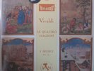VIVALDI / FELIX AYO / QUATTRO STAGIONI / PHILIPS HI-FI