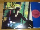 BOB DYLAN World gone wrong Blue Vinyl LP New
