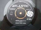Rare UK Atlantic Soul R&B 45 Googie Rene Combo