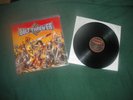 BOLT THROWER - Warmaster LP Carcass Entombed sxe Grave 