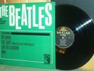 Beatles LP With Tony Sheridan and Guests MGM Original