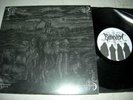Behexen / Satanic Warmaster - split - rare 10