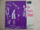 THE PRETTY THINGS DON'T BRING ME DOWN 64 UK EP FONTANA