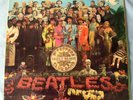The Beatles - Sgt Pepper - PMC 7027 - XEX 637-1  XEX 63