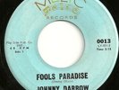 NORTHERN SOUL 45 by JOHNNY DARROW & GROUP HEAR IT