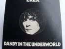 T.REX DANDY IN THE UNDERWORLD ORIGINAL UK 1977 EMI + IN