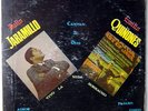 JULIO JARAMILLO y EMILIO QUINONES Cantan a Duo LP PATTY
