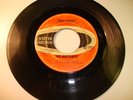 Detroit Northern Soul 45 Jack Montgomery “Dearly Belove