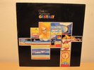 CLARK HUTCHINSON Gestalt 1971 UK ORIG PSYCH PROG LP M-
