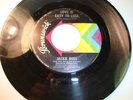 Northern Soul 45 Jackie Ross “…Chin Up”