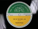 BYSTANDERS,CLIFF BENNETT,PAUL/BARRY RYAN,BBC TOP NO 108