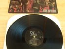 SLAYER LP REIGN IN BLOOD 1986 DEF JAM THRASH METAL ANGE