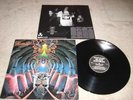 MONSTROSITY Imperial Doom ORIG1PRESS LP cancer massacre