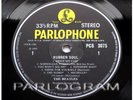 Beatles - Rubber Soul UK 1965 1st -2/-2 *STEREO* Pressi
