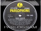 Beatles - Please, Please Me UK 1963 Early Y&B Parlophon