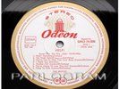 Beatles - Help 1967 German Odeon SMO 74/84 008 *EXPORT