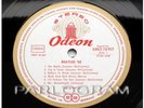 Beatles - '65 - 1967 German Odeon *EXPORT* Press LP *NE
